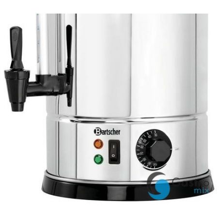 Warnik do wody 8,5L | 200069  bartscher 