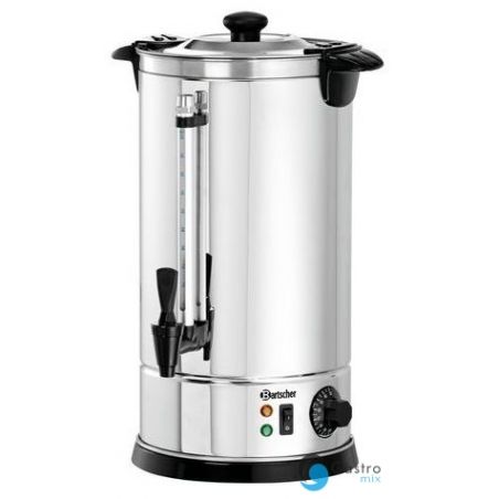 Warnik do wody 8,5L | 200069  bartscher 