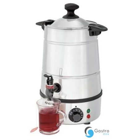 Warnik do wody 5l | 200061 bartscher 