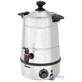 Warnik do wody 5l | 200061 bartscher