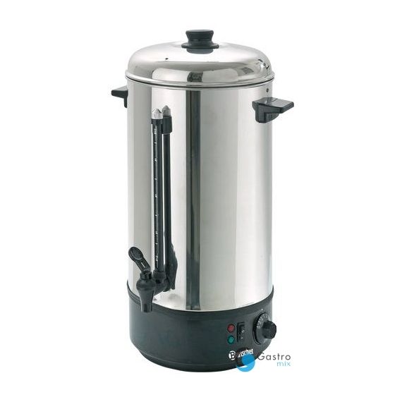 Warnik do wody 10L | 200054 bartscher 