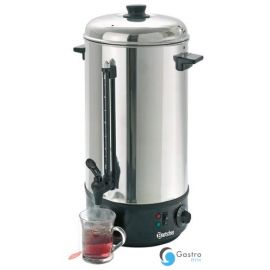 Warnik do wody 10L | 200054 bartscher