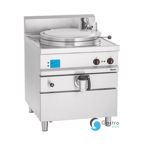 Kocioł warzelny 317l E342L | 280022 bartscher 