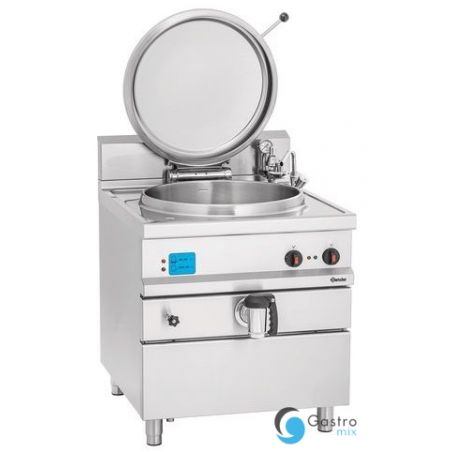 Kocioł warzelny 317l E342L | 280022 bartscher 