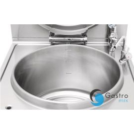  Kocioł warzelny 317l E342L | 280022 bartscher