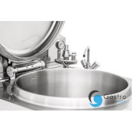  Kocioł warzelny 317l E342L | 280022 bartscher