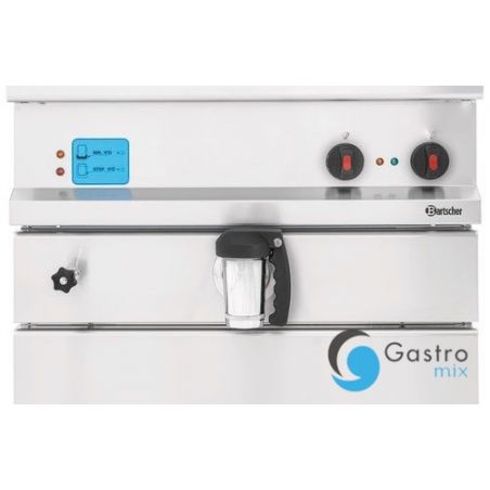 Kocioł warzelny 317l E342L | 280022 bartscher 