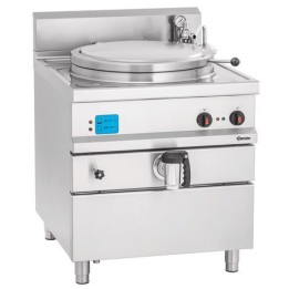 Kocioł warzelny - 200 l  E220L | 280021 bartscher