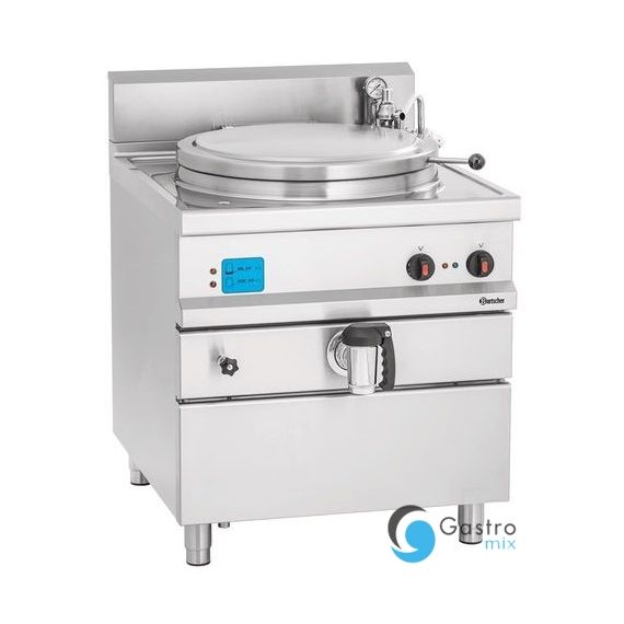 Kocioł warzelny - 200 l  E220L | 280021 bartscher 