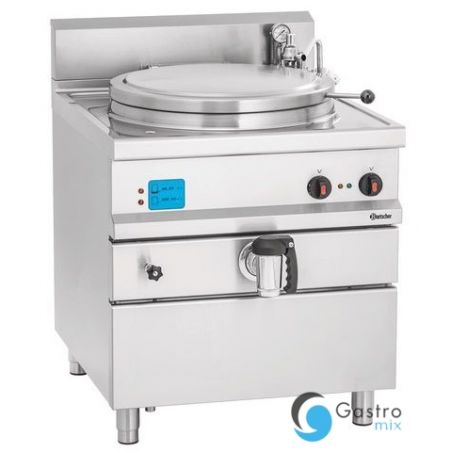 Kocioł warzelny - 200 l  E220L | 280021 bartscher 