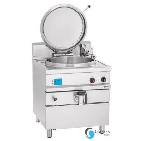 Kocioł warzelny - 200 l  E220L | 280021 bartscher 