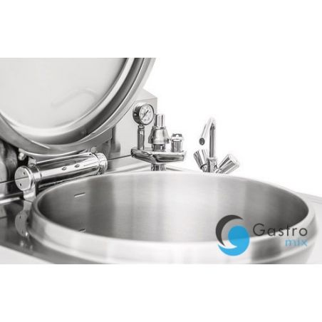 Kocioł warzelny - 200 l  E220L | 280021 bartscher 