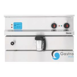  Kocioł warzelny - 200 l  E220L | 280021 bartscher