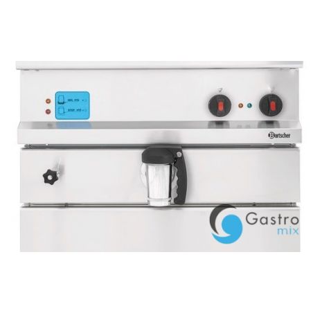 Kocioł warzelny - 200 l  E220L | 280021 bartscher 