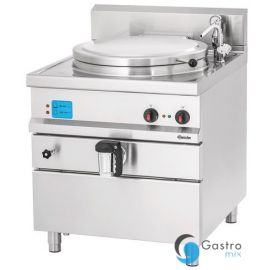  Kocioł warzelny - 200 l  E220L | 280021 bartscher