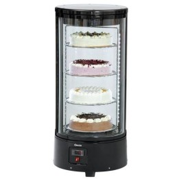 Witryna do ciast 72L | 700207G BARTSCHER