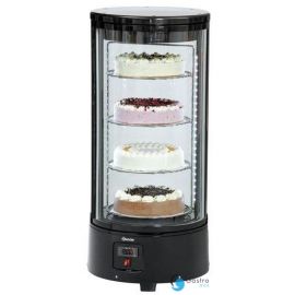 Witryna do ciast 72L | 700207G BARTSCHER