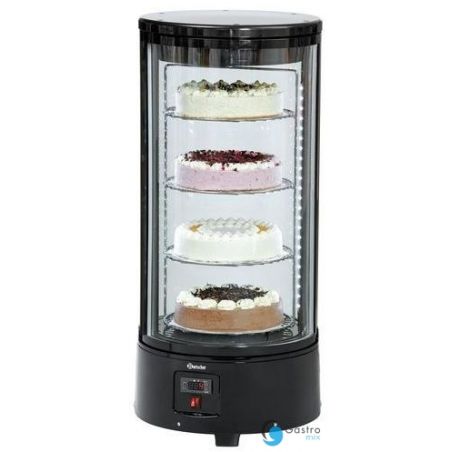 Witryna do ciast 72L | 700207G BARTSCHER 