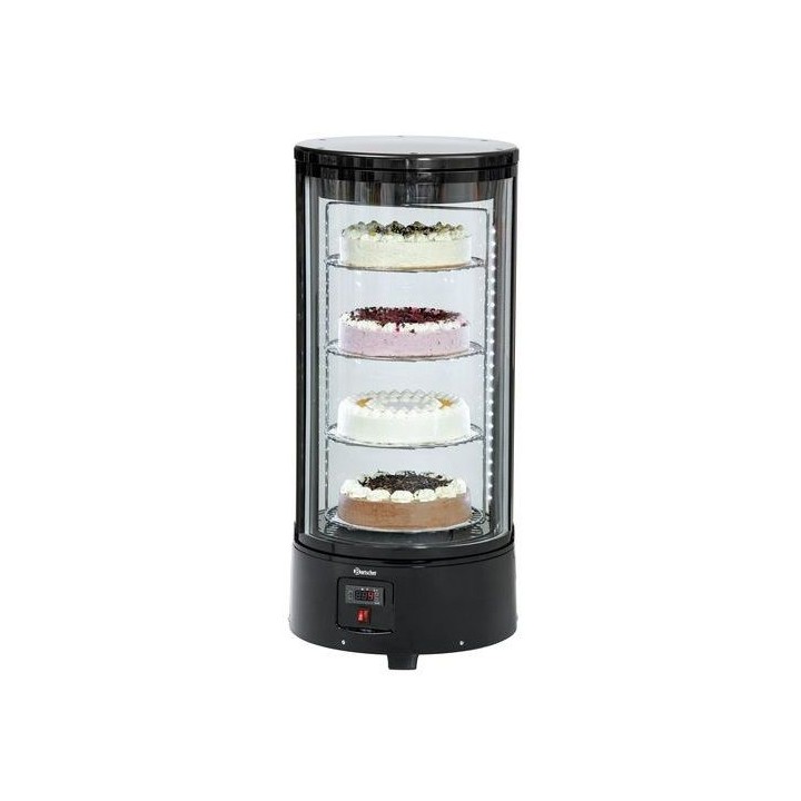 Witryna do ciast 72L | 700207G BARTSCHER