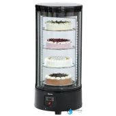 Witryna do ciast 72L | 700207G BARTSCHER