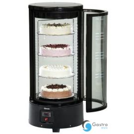 Witryna do ciast 72L | 700207G BARTSCHER