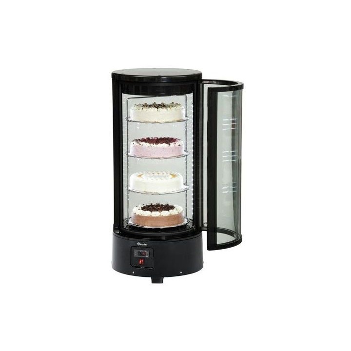 Witryna do ciast 72L | 700207G BARTSCHER