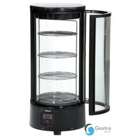  Witryna do ciast 72L | 700207G BARTSCHER