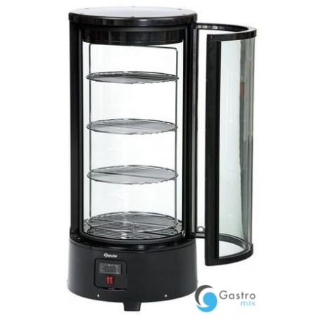 Witryna do ciast 72L | 700207G BARTSCHER 