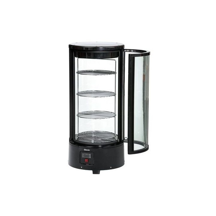 Witryna do ciast 72L | 700207G BARTSCHER