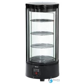  Witryna do ciast 72L | 700207G BARTSCHER