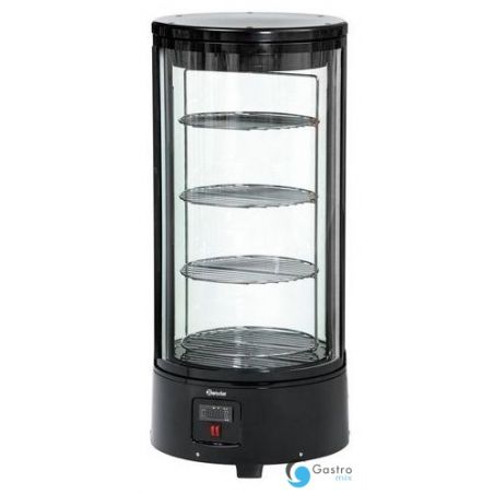 Witryna do ciast 72L | 700207G BARTSCHER 