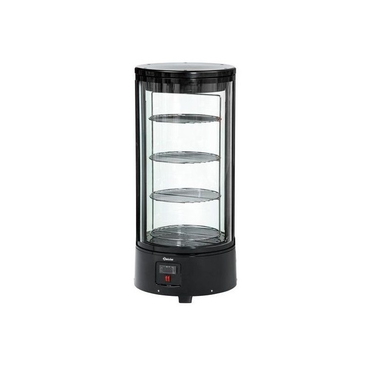 Witryna do ciast 72L | 700207G BARTSCHER