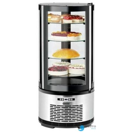 Witryna do ciast 100L | 700213G bartscher 