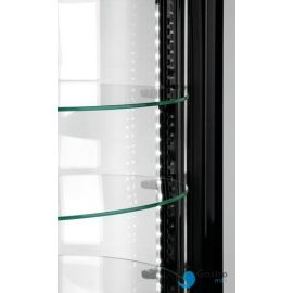  Witryna do ciast 100L | 700213G bartscher