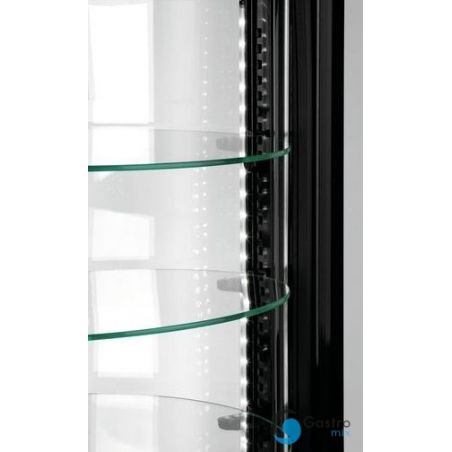 Witryna do ciast 100L | 700213G bartscher 