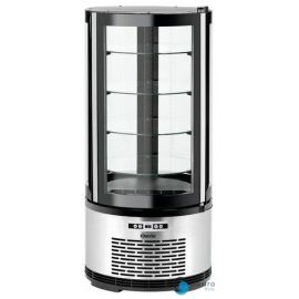  Witryna do ciast 100L | 700213G bartscher