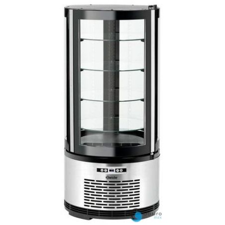 Witryna do ciast 100L | 700213G bartscher 