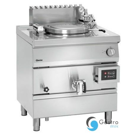 Kocioł warzelny gazowy  - 50l 700, grz. | 2858021 bartscher 