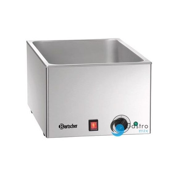 Bemar, 1/1GN, 150mm |200230 BARTSCHER 
