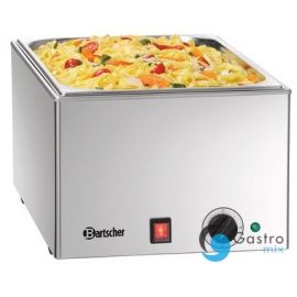  Bemar, 1/1GN, 150mm |200230 BARTSCHER