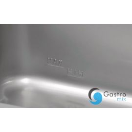  Bemar, 1/1GN, 150mm |200230 BARTSCHER