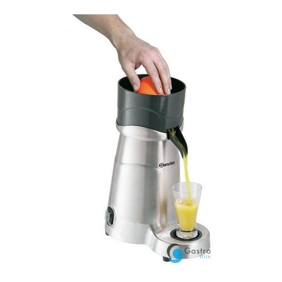 Wyciskarka do cytrusów "Joy" | 150140 bartscher 