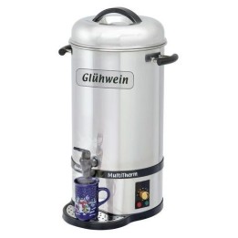 Warnik do grz. wina "Multitherm", 20L | A200050 bartscher