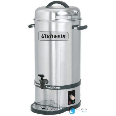 Warnik do grz. wina "Multitherm", 20L | A200050 bartscher 