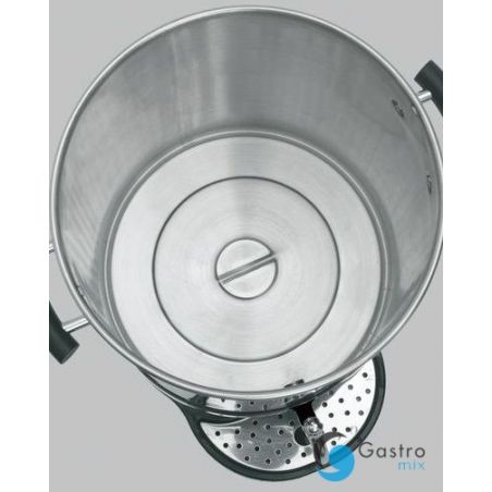 Warnik do grz. wina "Multitherm", 20L | A200050 bartscher 