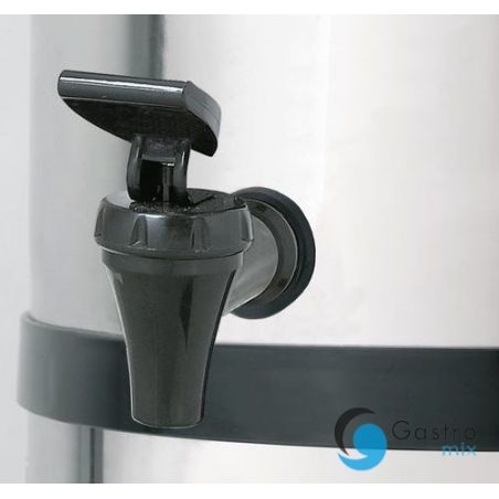 Warnik do grz. wina "Multitherm", 20L | A200050 bartscher 