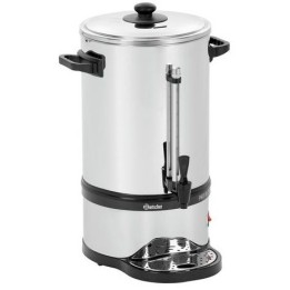 Zaparzacz do kawy Bartscher PRO II 100 | A190198 bartscher