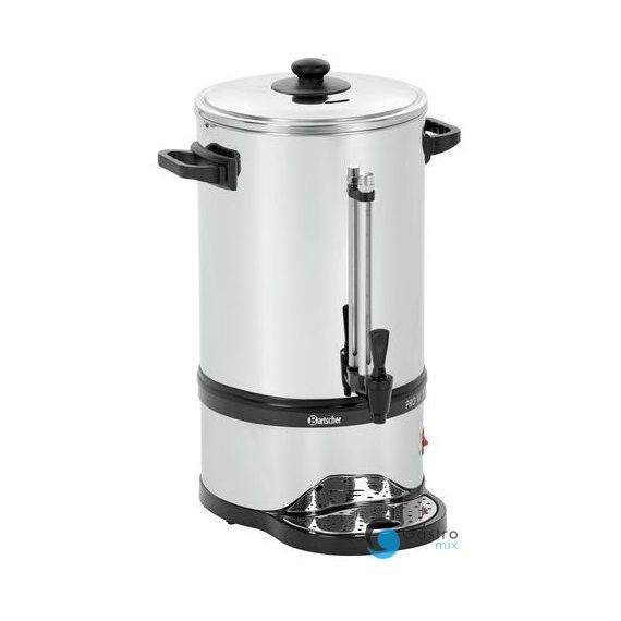 Zaparzacz do kawy Bartscher PRO II 100 | A190198 bartscher 