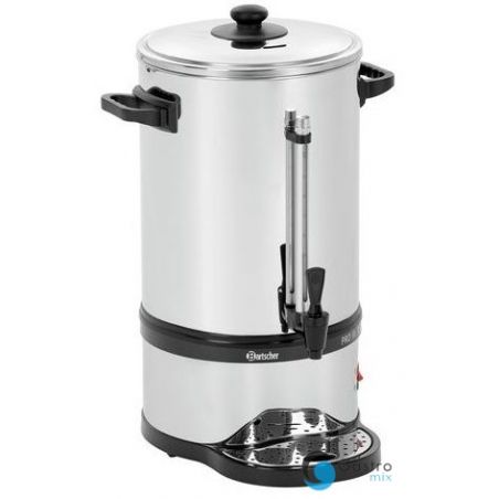 Zaparzacz do kawy Bartscher PRO II 100 | A190198 bartscher 
