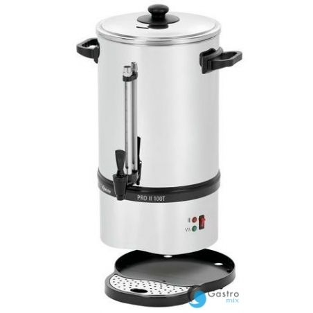 Zaparzacz do kawy Bartscher PRO II 100 | A190198 bartscher 